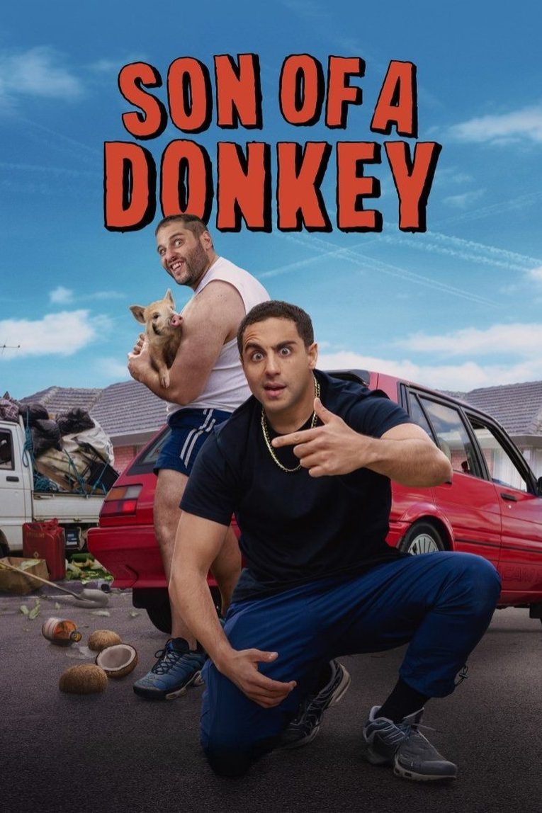 Son of a Donkey Temporada 1