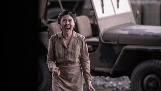 El Terror S02E07