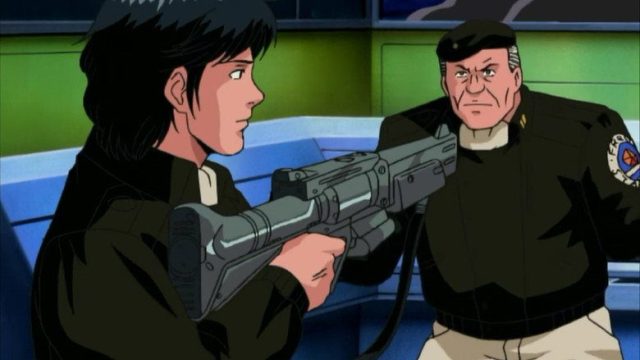 銀河英雄伝説外伝 S02E10