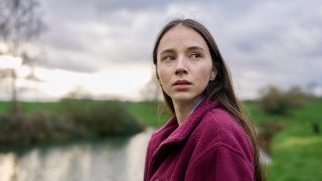 The Crow Girl S02E04