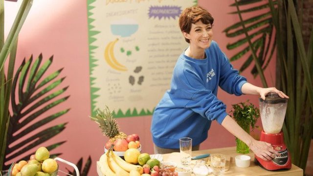 @newmamita: La madre de todas las mentiras S01E04