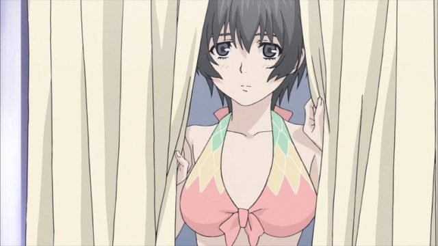 Phantom: Requiem for the Phantom S01E04