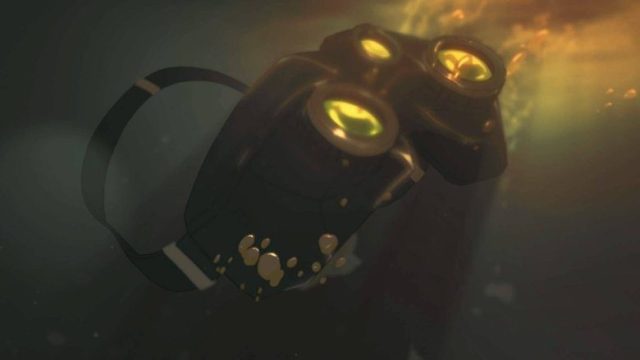 Splinter Cell: Deathwatch S01E08