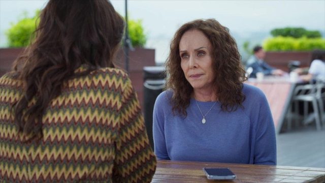 Hermanas, un amor compartido S01E24