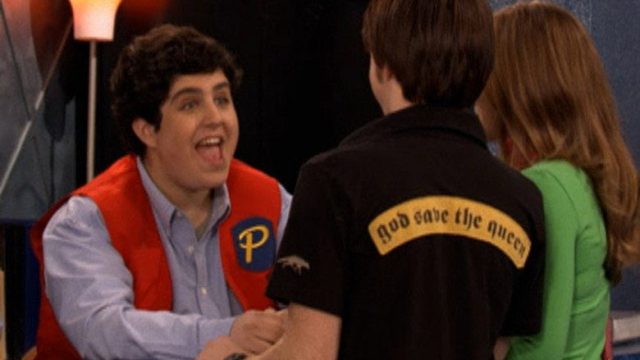 Drake & Josh S02E03