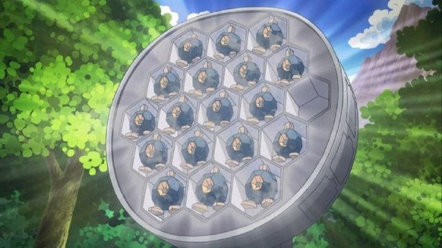 Pokémon S14E34