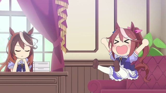 うまよん S00E08