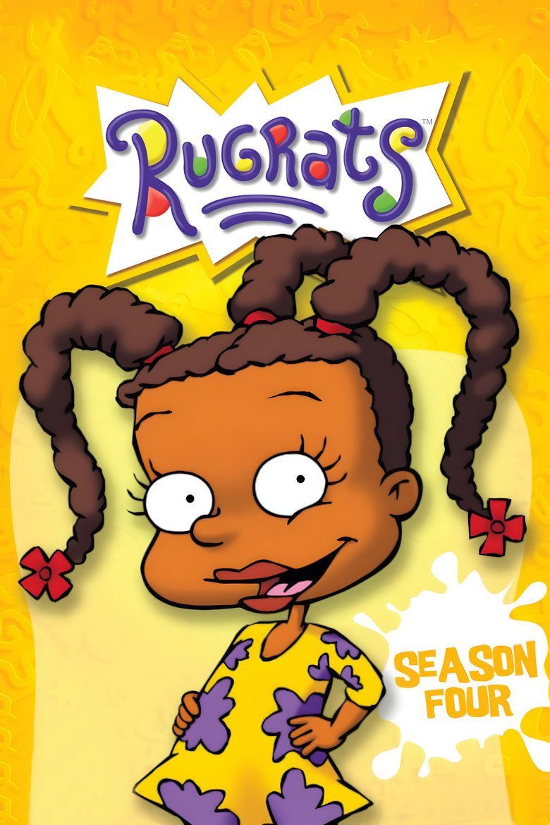 Rugrats: Aventuras en Pañales Temporada 4