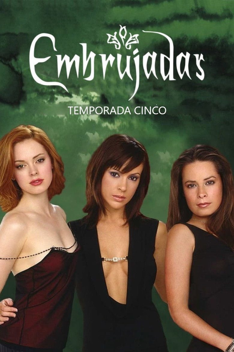 Hechiceras Temporada 5