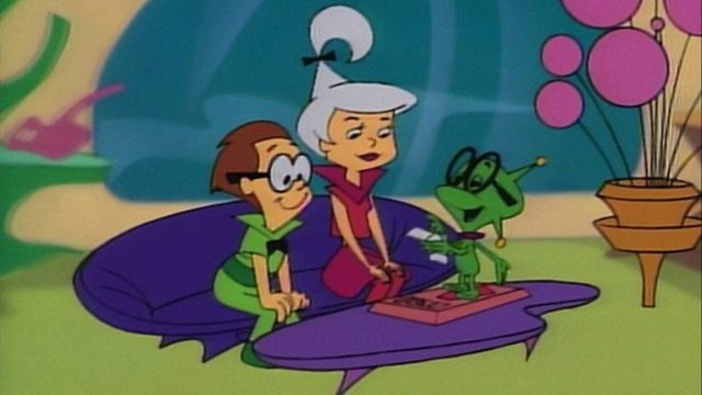 Los supersónicos S02E04