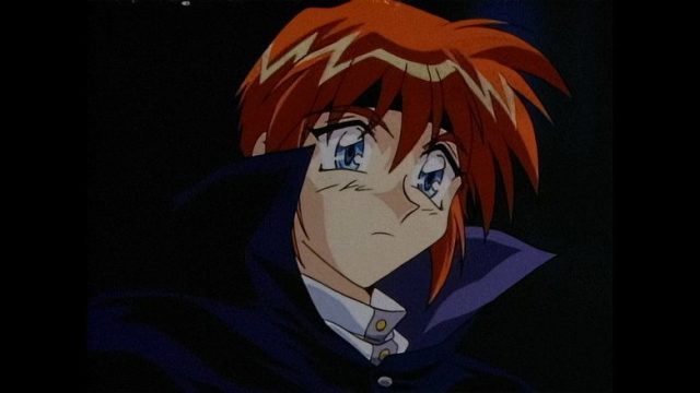 ロスト・ユニバース S01E09