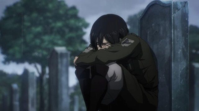 Attack on Titan S04E09