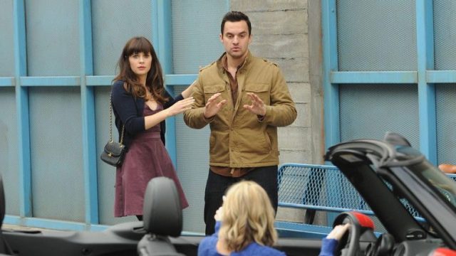 New Girl S03E15