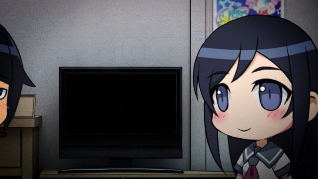 Oreimo S00E15