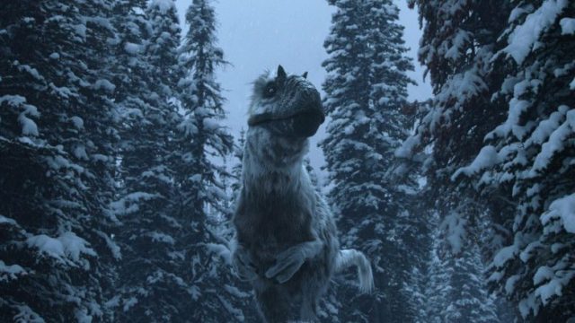 Los dinosaurios S01E03