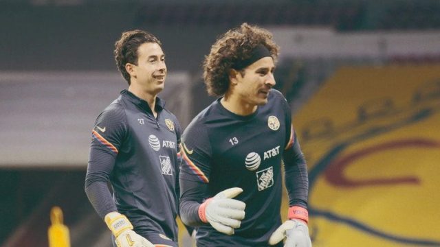 América vs América S01E02