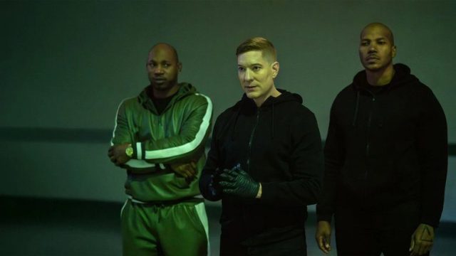 Power Book IV: Force S03E02
