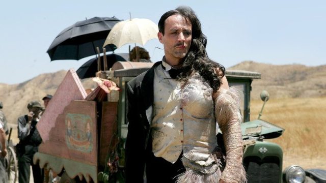 Carnivàle S02E06