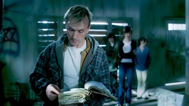 Prison Break S02E17