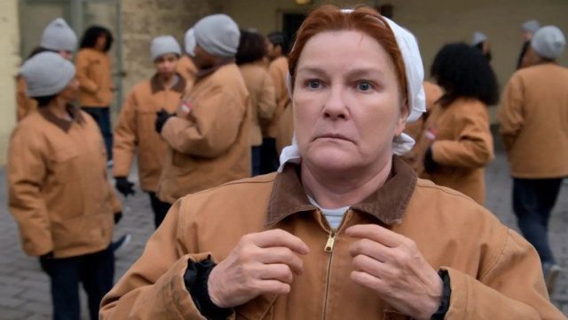Orange Is the New Black S06E08