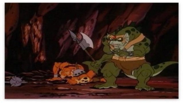 ThunderCats S02E03
