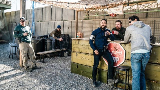 SEAL Team S03E17