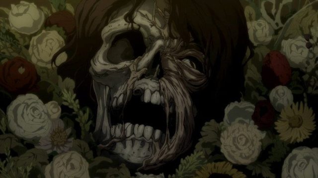 Garo: Vanishing Line S01E04