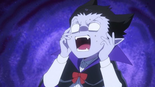 The Vampire Dies in No Time S02E04