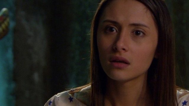 El misterio de Anubis S02E86