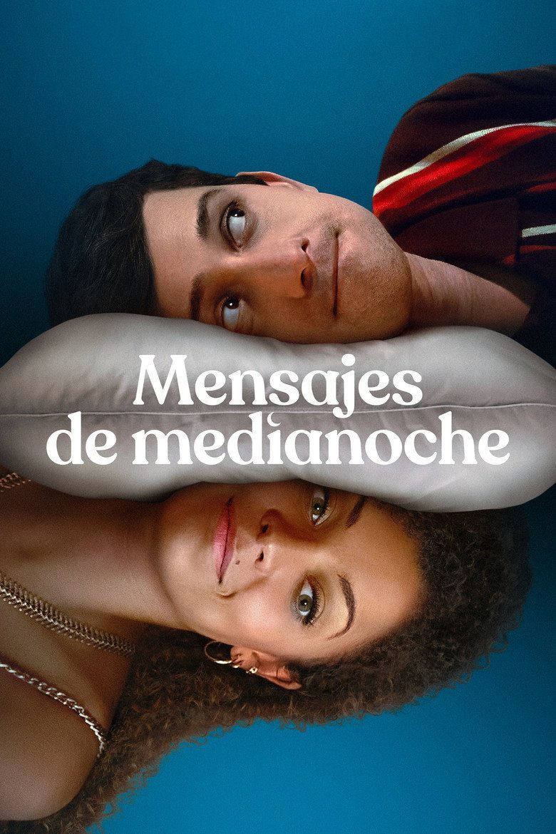 Mensajes de medianoche Temporada 1