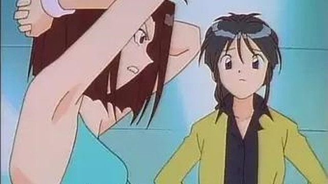 Estás Arrestado S01E38
