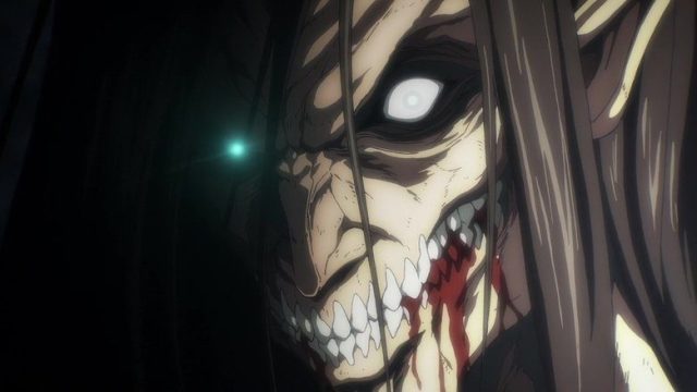 Attack on Titan S04E06