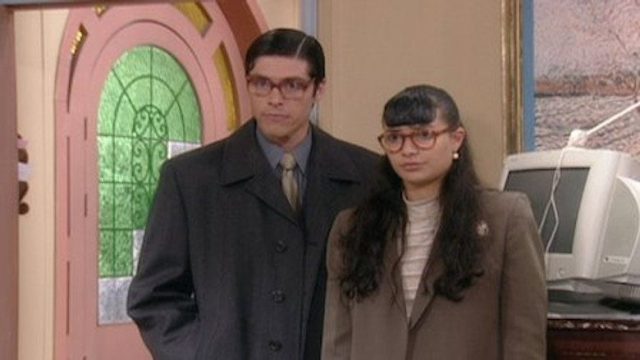 Yo soy Betty, la fea S01E203