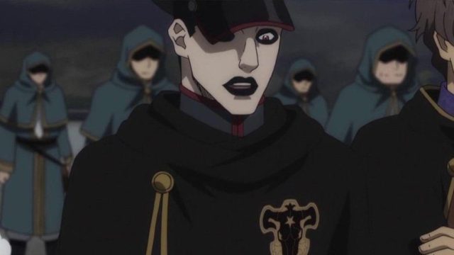 Black Clover S01E81
