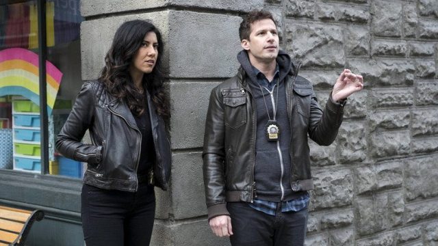 Brooklyn Nine-Nine S04E18