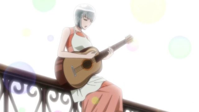 Karakuri Circus S01E29