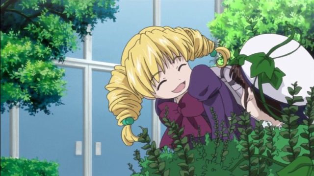となグラ! S01E07