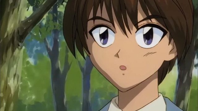 Samurai X S01E20