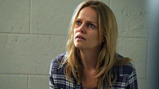 The Rookie S01E07