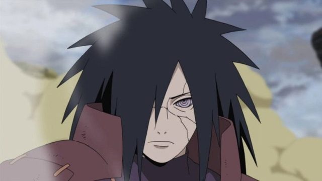 Naruto Shippuden S15E322