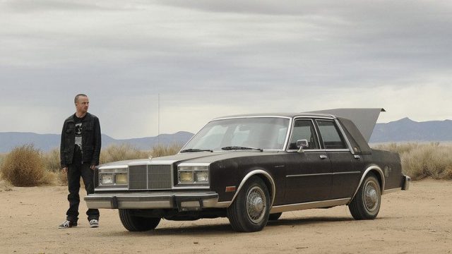 Breaking Bad S04E05