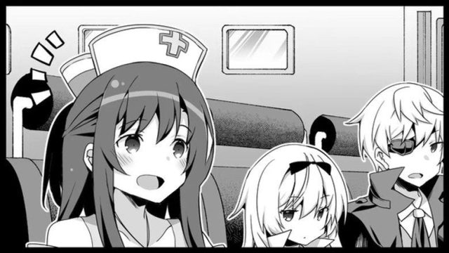 Arifureta: From Commonplace to World’s Strongest S00E18