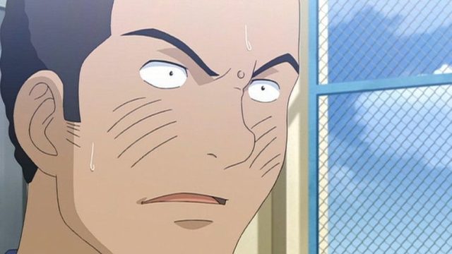 メジャー S03E19