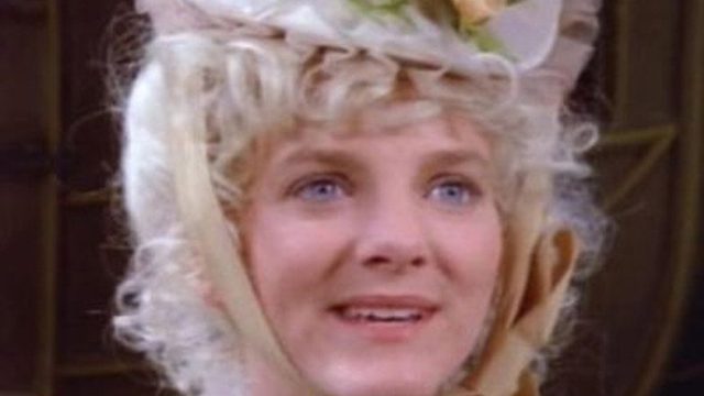 La familia Ingalls S09E08