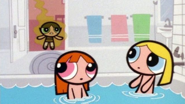 Las chicas superpoderosas S02E08