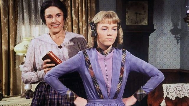 La familia Ingalls S03E14