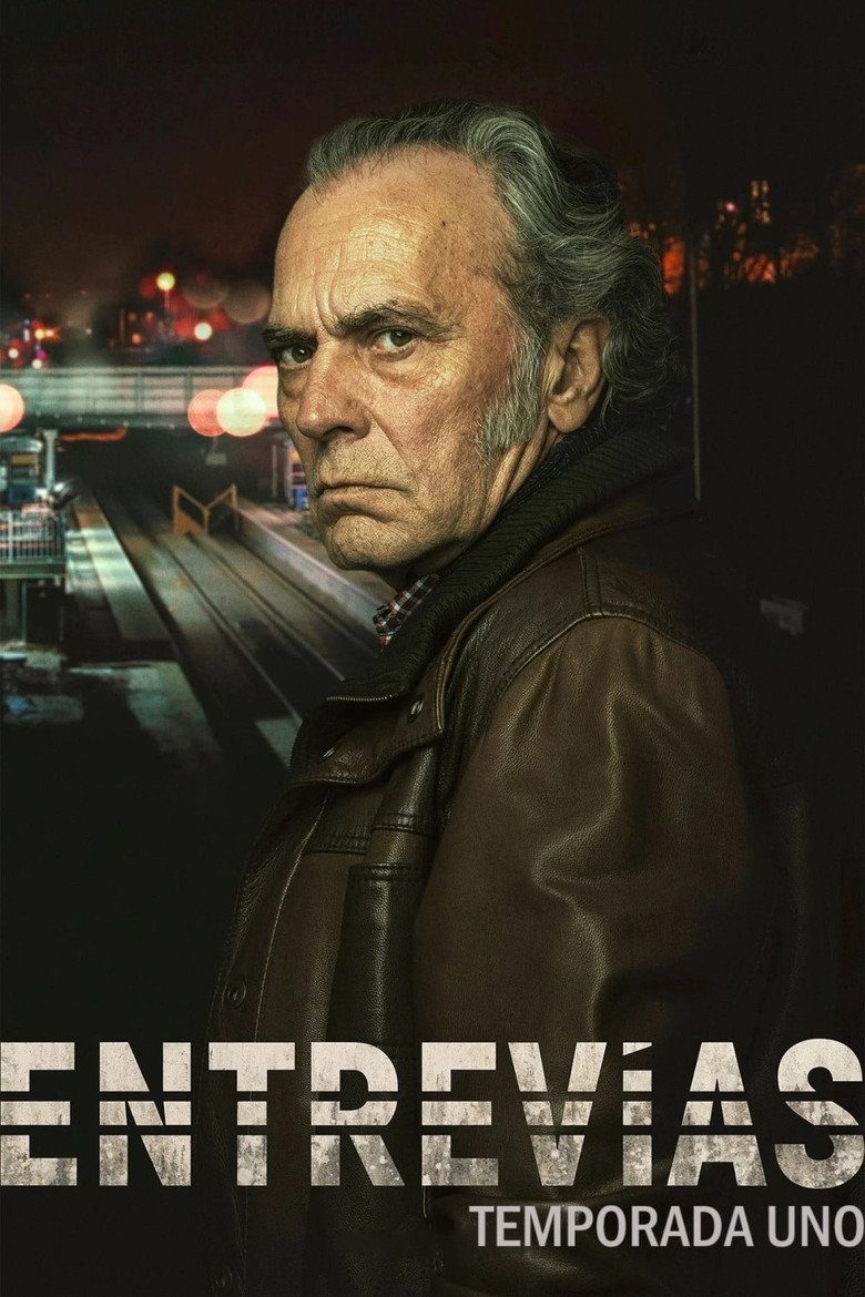 Entrevías Temporada 1