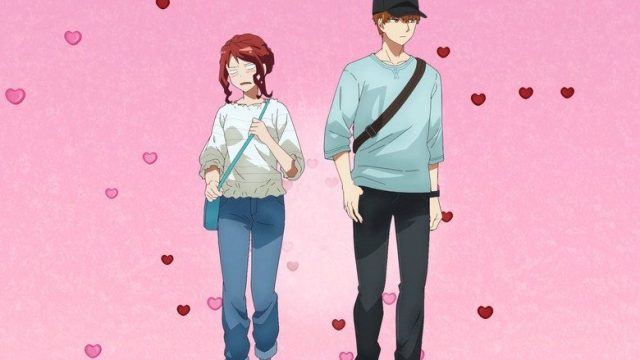 La asesina del romance S01E06