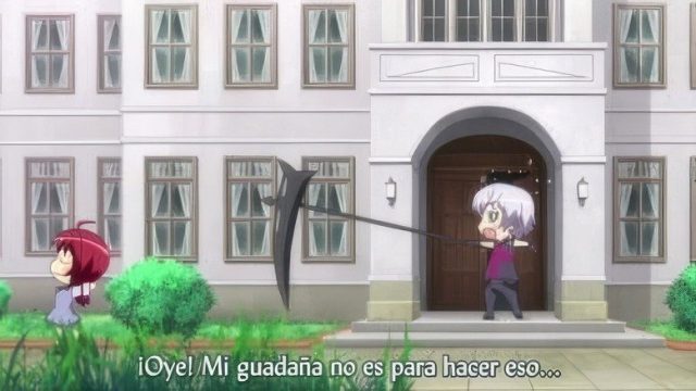Seikon no Qwaser S02E10