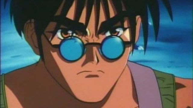 Macross 7 S01E23